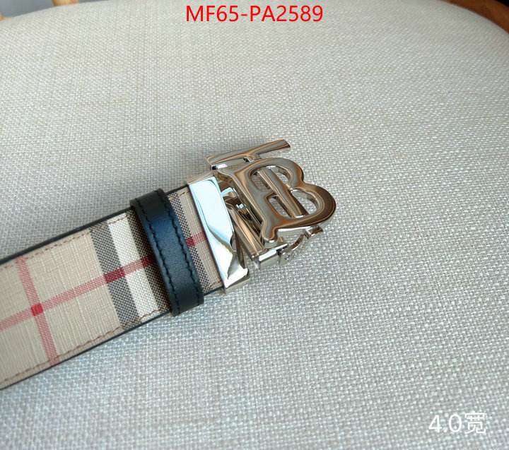 Belts-Burberry replica us ID: PA2589 $: 65USD