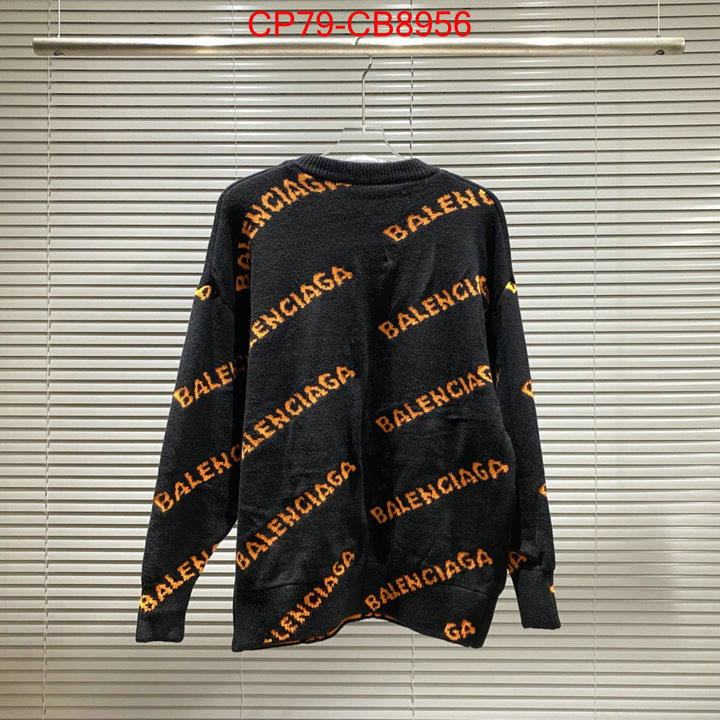 Clothing-Balenciaga the best affordable ID: CB8956 $: 79USD