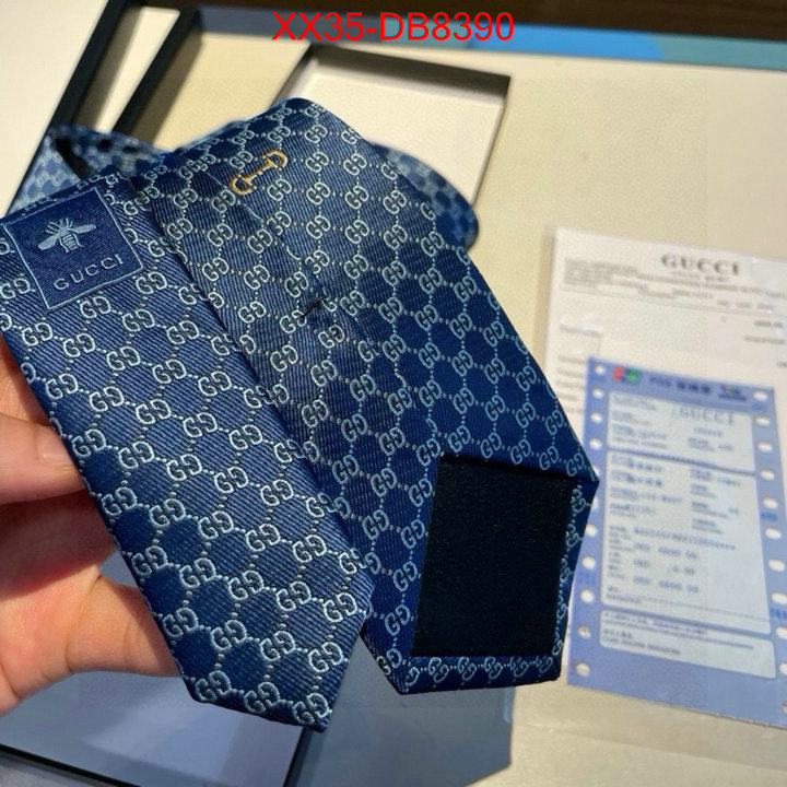 Ties-Gucci new designer replica ID: DB8390 $: 35USD