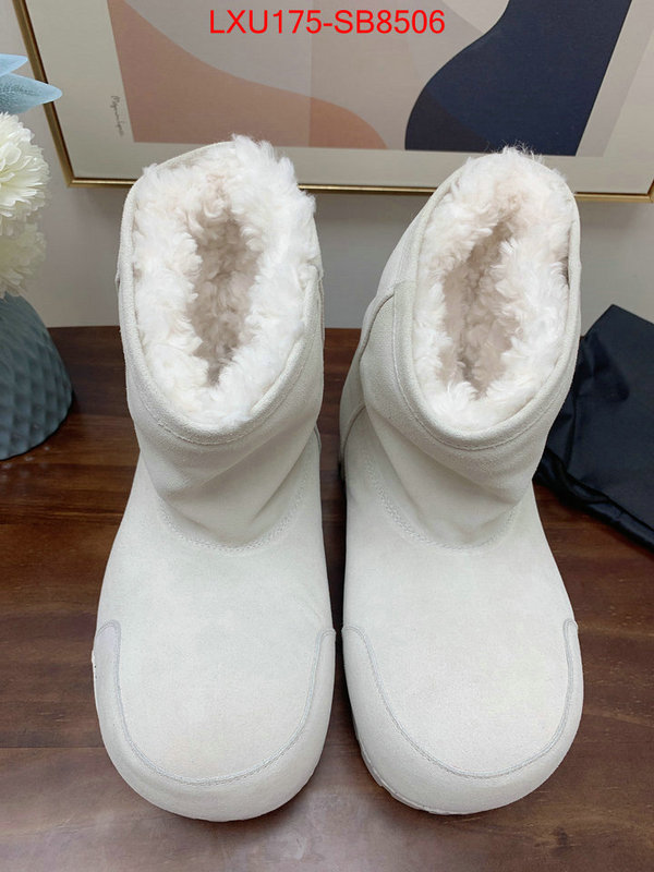 Women Shoes-Balenciaga aaaaa+ replica ID: SB8506 $: 175USD