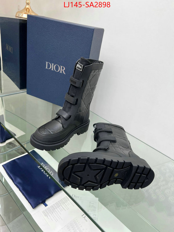 Women Shoes-Dior customize the best replica ID: SA2898 $: 145USD