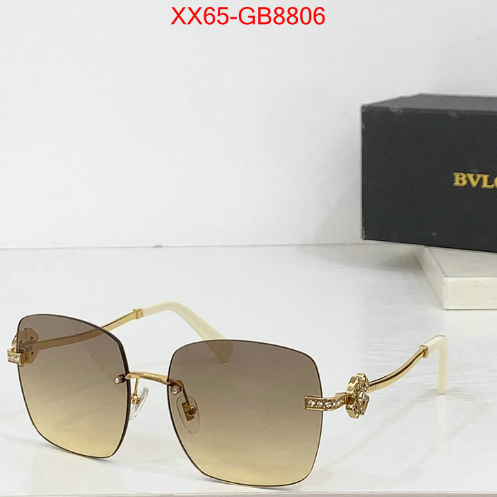 Glasses-Bvlgari buy high quality cheap hot replica ID: GB8806 $: 65USD