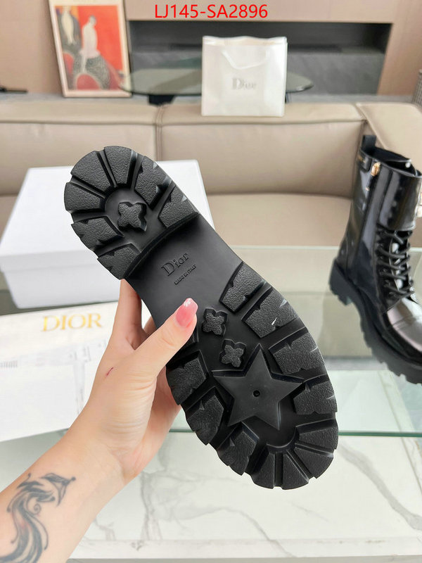 Women Shoes-Dior for sale online ID: SA2896 $: 145USD