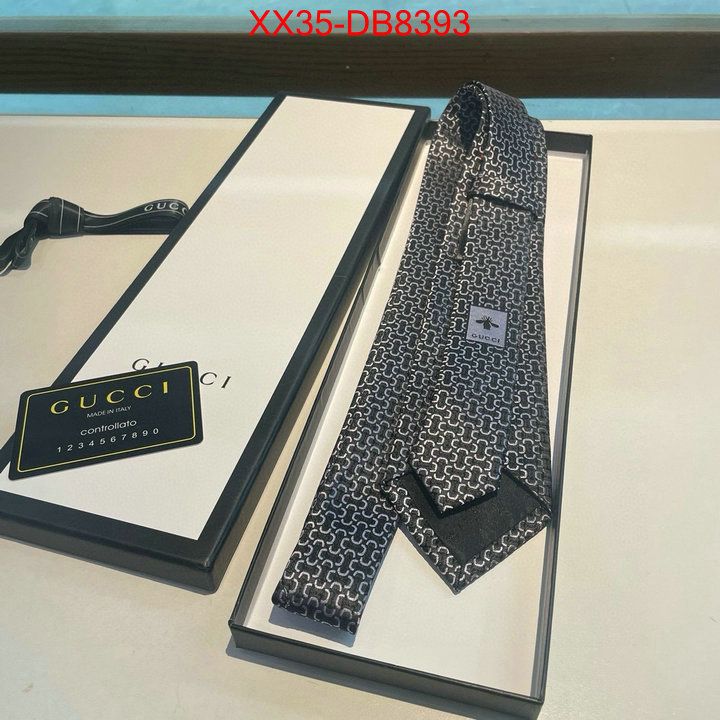 Ties-Gucci high ID: DB8393 $: 35USD