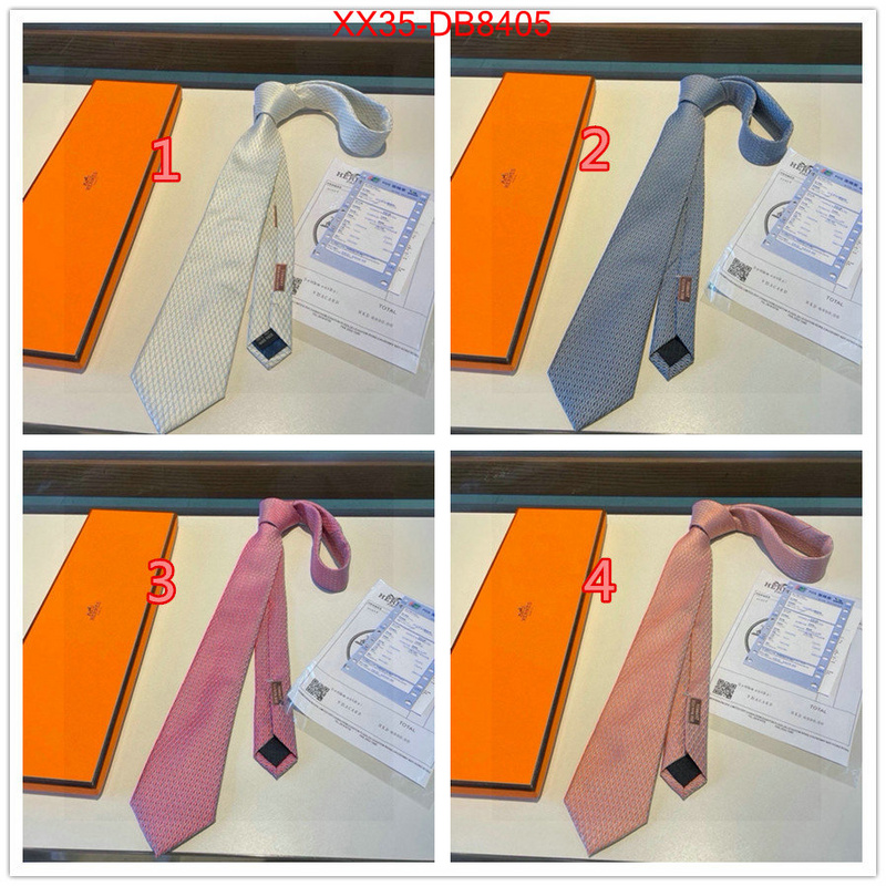 Ties-Hermes is it ok to buy ID: DB8405 $: 35USD