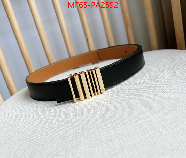 Belts-Loewe replica aaaaa+ designer ID: PA2592 $: 65USD