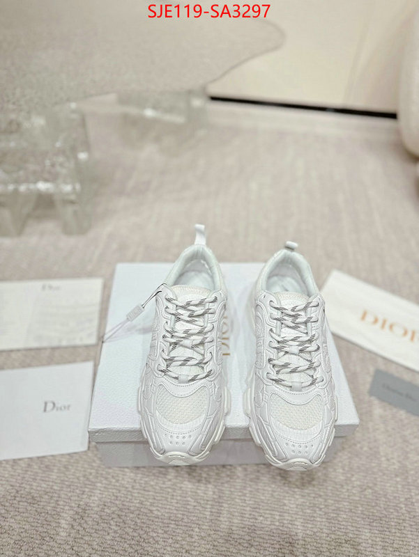 Women Shoes-Dior sale outlet online ID: SA3297 $: 119USD