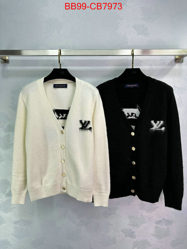 Clothing-LV replica ID: CB7973 $: 99USD