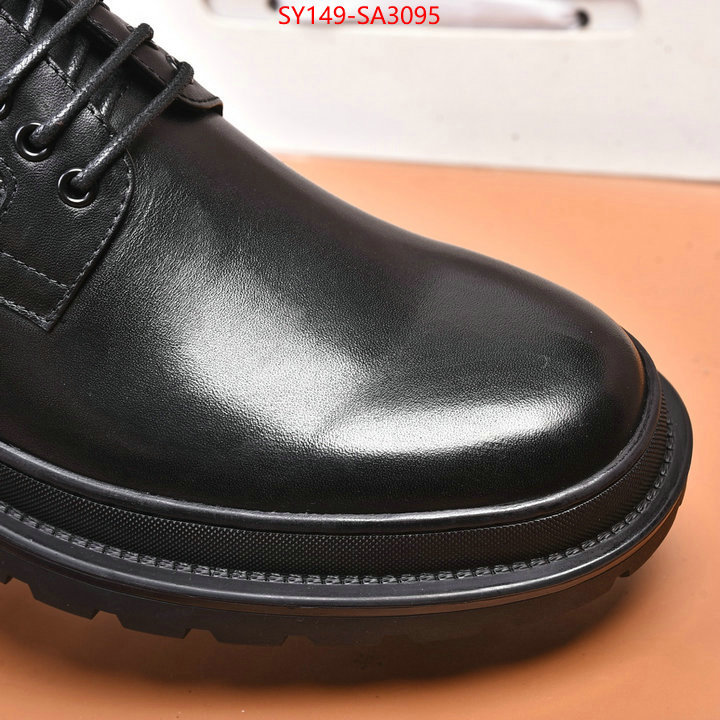 Men shoes-Dior best aaaaa ID: SA3095 $: 149USD