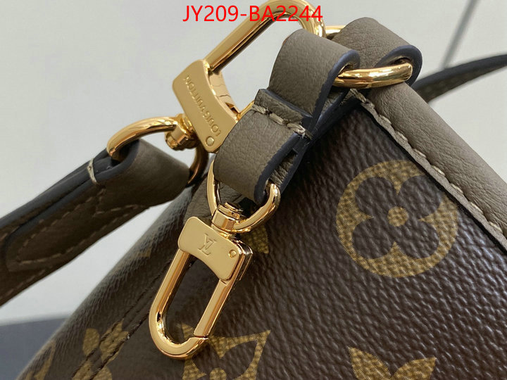 LV Bags(TOP)-Neverfull- shop now ID: BA2244 $: 209USD,