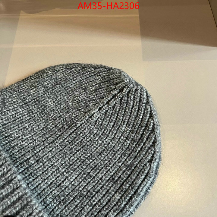 Cap (Hat)-Chanel fake cheap best online ID: HA2306 $: 35USD