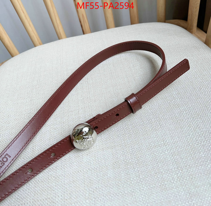 Belts-Loewe what is aaaaa quality ID: PA2594 $: 55USD