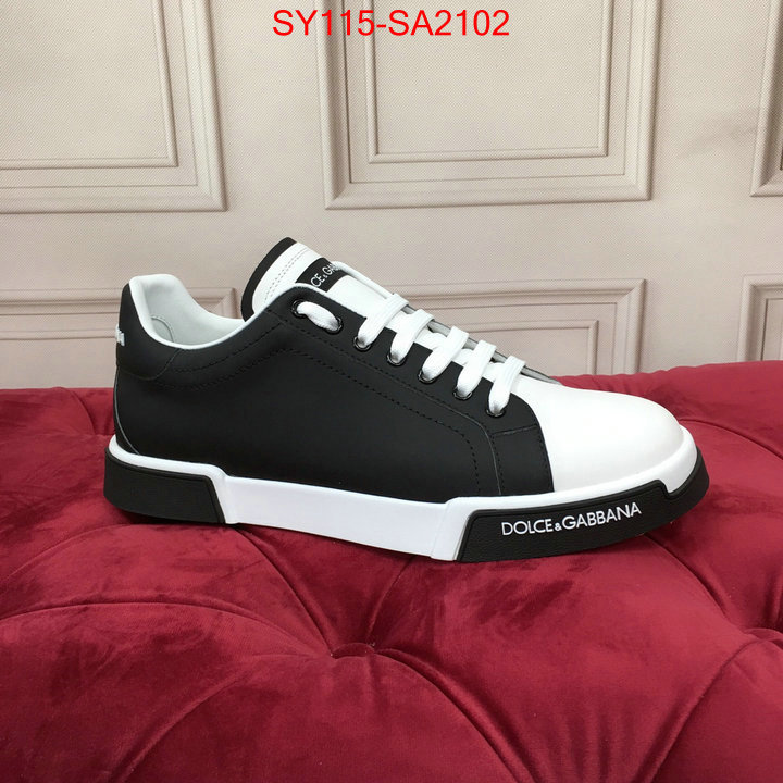 Women Shoes-DG high quality happy copy ID: SA2102 $: 115USD