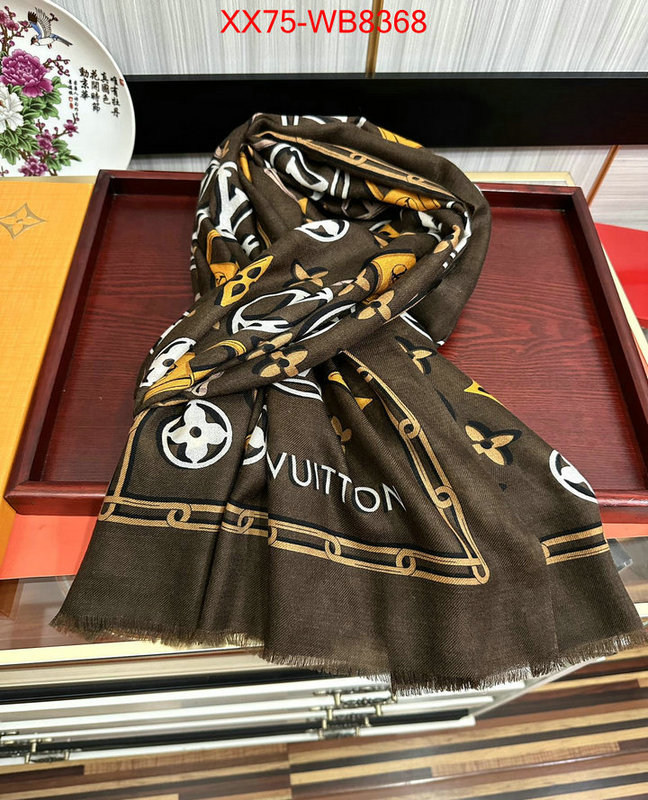 Scarf-LV what is a counter quality ID: MB8368 $: 75USD