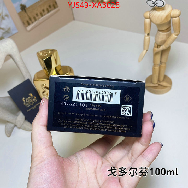 Perfume-Parfums de Marly replcia cheap from china ID: XA3028 $: 49USD