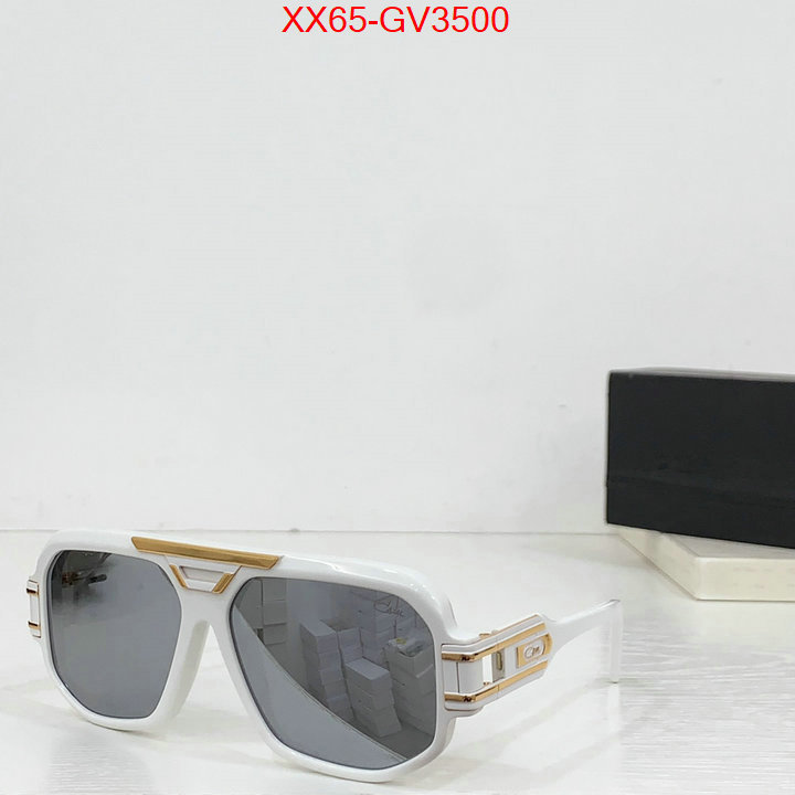 Glasses-CAZAL online sales ID: GV3500 $: 65USD