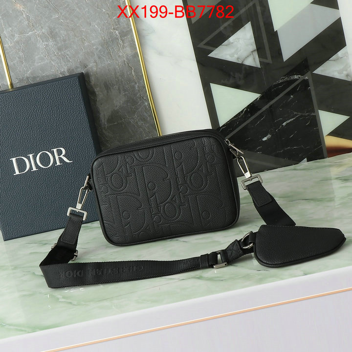 Dior Bags(TOP)-Saddle- sell online ID: BB7782 $: 199USD,