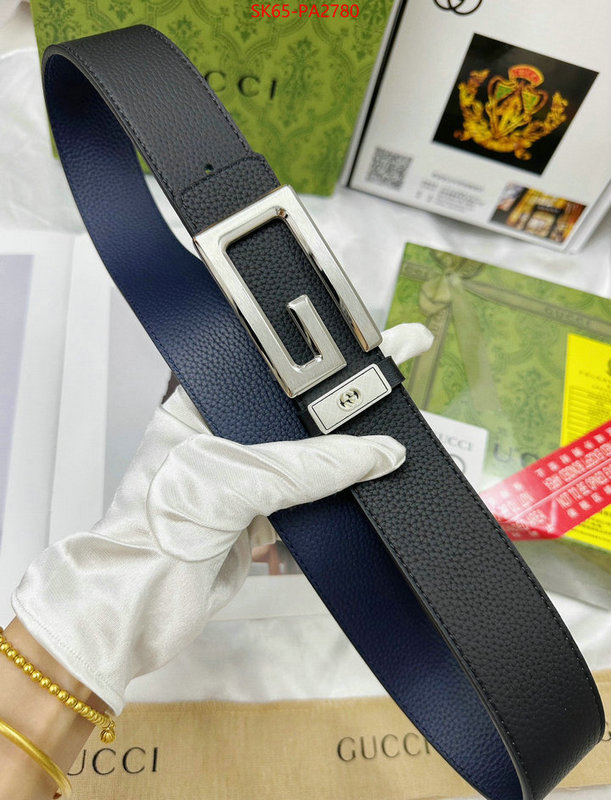 Belts-Gucci how to find designer replica ID: PA2780 $: 65USD