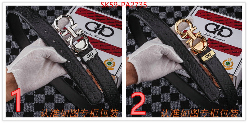 Belts-Ferragamo the quality replica ID: PA2735 $: 59USD