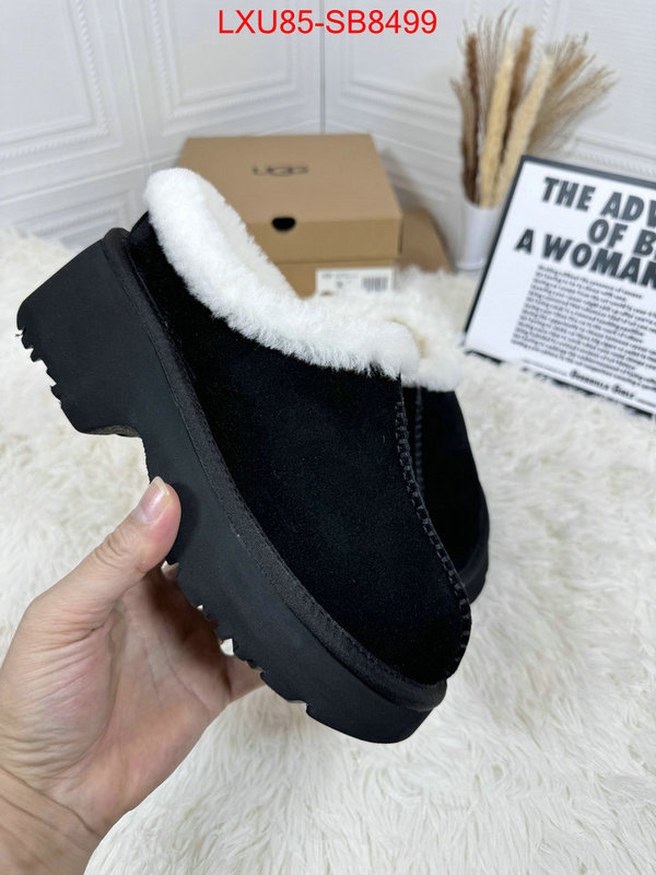 Women Shoes-Boots top 1:1 replica ID: SB8499 $: 85USD