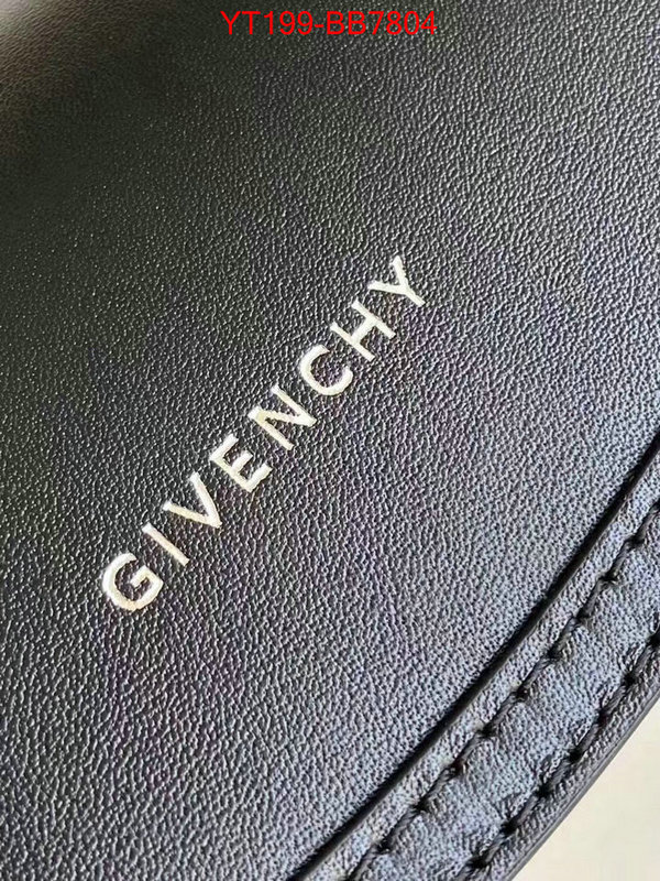 Givenchy Bags(TOP)-Crossbody- quality aaaaa replica ID: BB7804 $: 199USD,