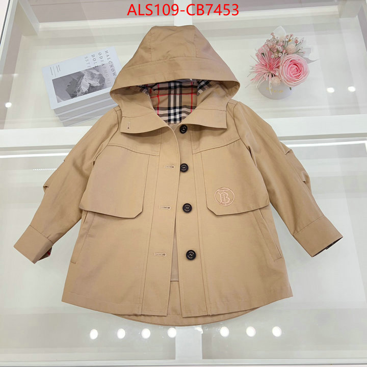 Kids clothing-Down jacket the best ID: CB7453 $: 109USD