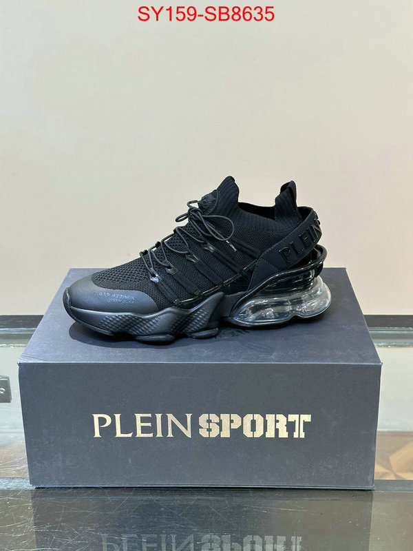 Men Shoes-PHILIPP PIEIN china sale ID: SB8635 $: 159USD