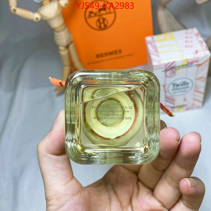 Perfume-Hermes the top ultimate knockoff ID: XA2983 $: 49USD