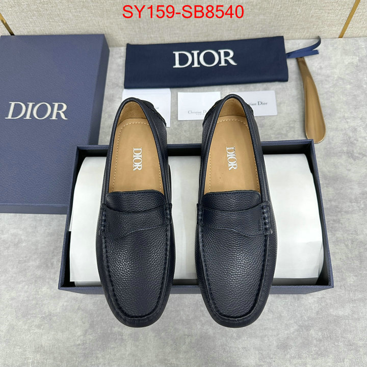 Men shoes-Dior replica online ID: SB8540 $: 159USD