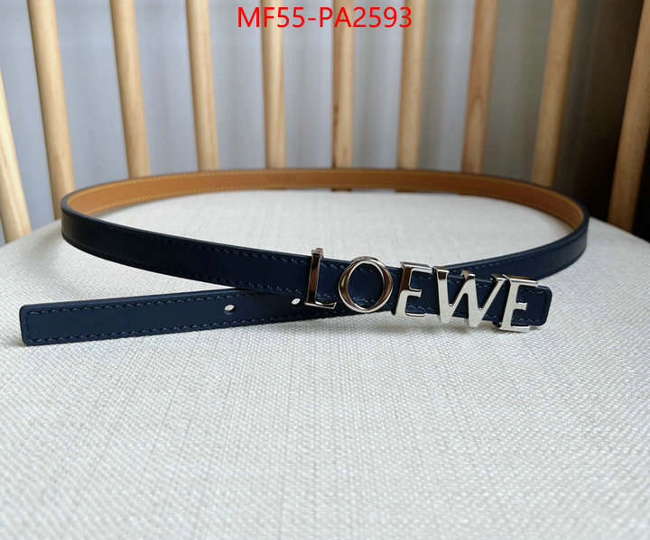 Belts-Loewe how quality ID: PA2593 $: 55USD