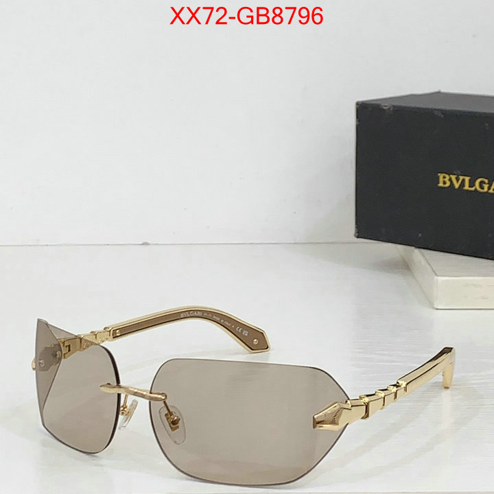 Glasses-Bvlgari online sales ID: GB8796 $: 72USD