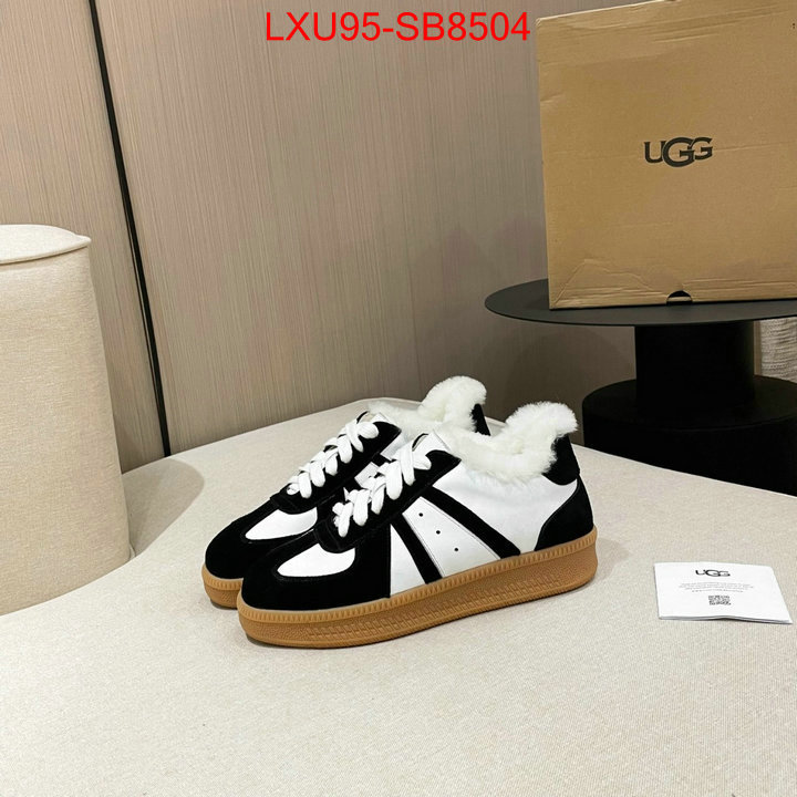 Women Shoes-UGG shop the best high quality ID: SB8504 $: 95USD