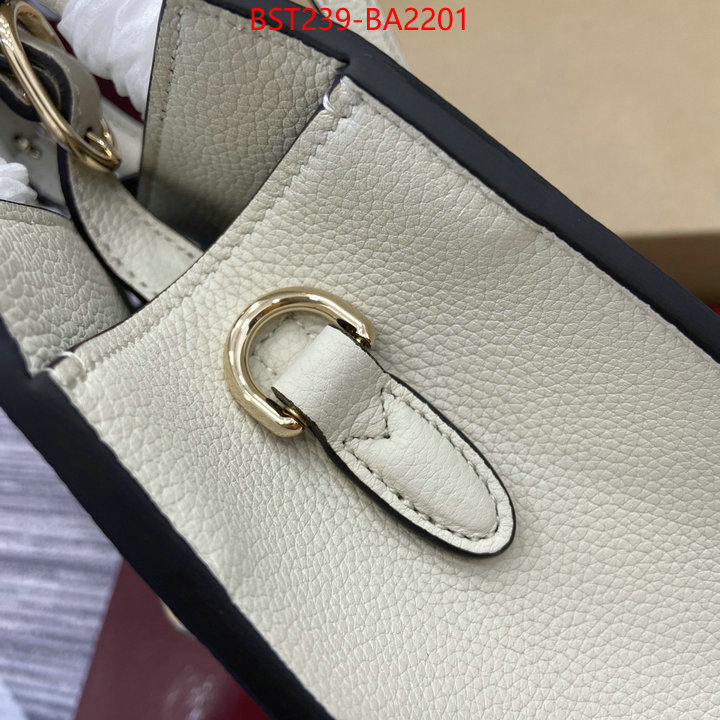 Gucci Bags(TOP)-Jackie Series- 2024 aaaaa replica customize ID: BA2201 $: 239USD,