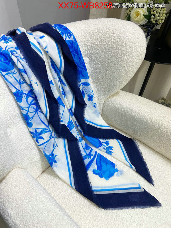 Scarf-Gucci what best designer replicas ID: MB8258 $: 75USD