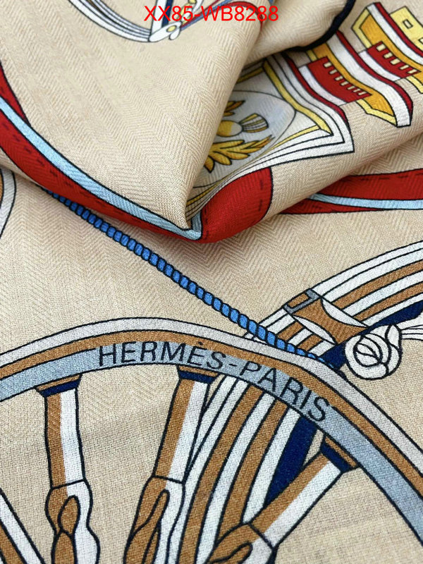 Scarf-Hermes aaaaa customize ID: MB8288 $: 85USD