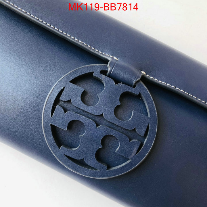 Tory Burch Bags(TOP)-Clutch- first top ID: BB7814 $: 119USD,