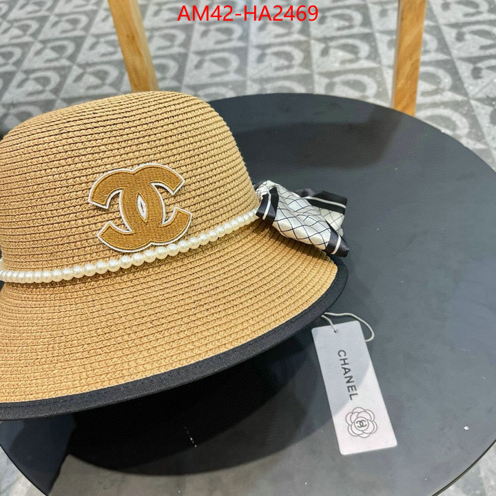 Cap (Hat)-Chanel where can i buy the best 1:1 original ID: HA2469 $: 42USD