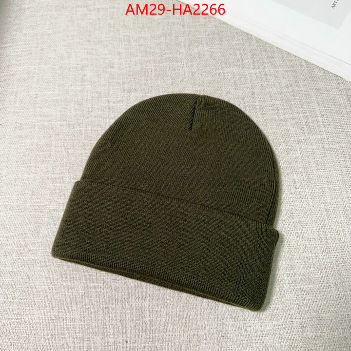 Cap(Hat)-Balenciaga what ID: HA2266 $: 29USD