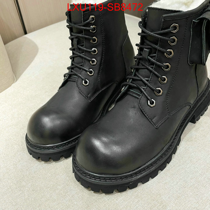 Women Shoes-Boots best luxury replica ID: SB8472 $: 119USD