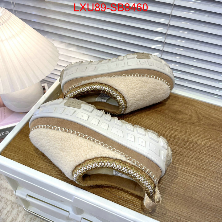 Women Shoes-UGG good quality replica ID: SB8460 $: 89USD