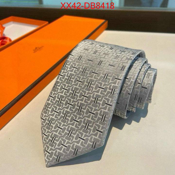 Ties-Hermes replica wholesale ID: DB8418 $: 42USD