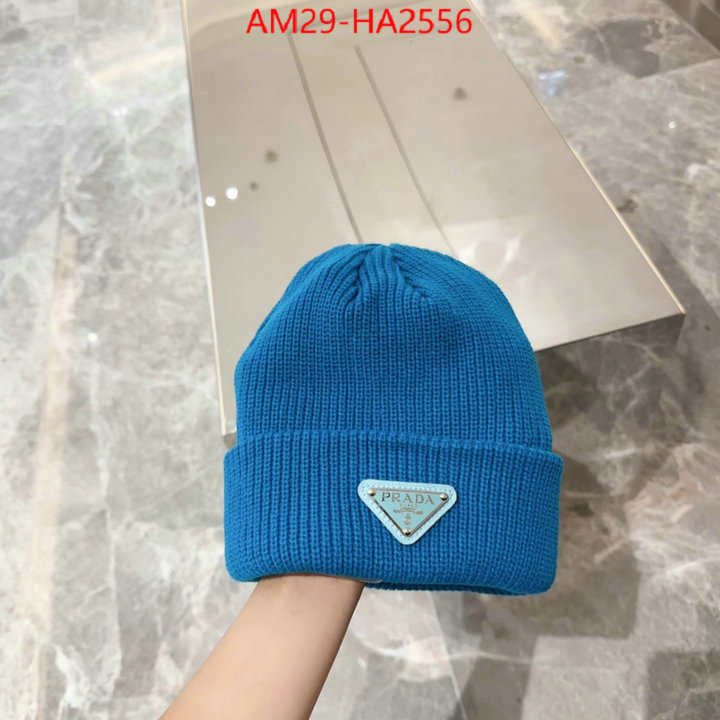 Cap (Hat)-Prada how to buy replcia ID: HA2556 $: 29USD