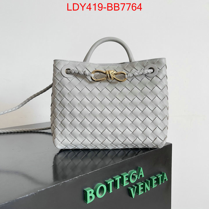 BV Bags(TOP)-Crossbody- where to find the best replicas ID: BB7764 $: 419USD,