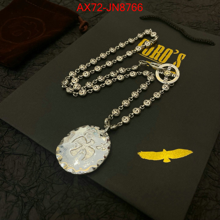 Jewelry-Goros online china ID: JN8766 $: 72USD