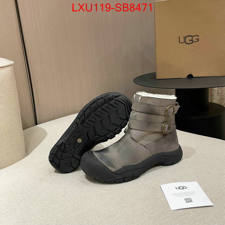 Women Shoes-UGG wholesale replica ID: SB8471 $: 119USD