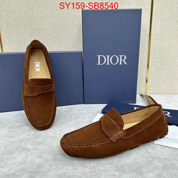 Men shoes-Dior replica online ID: SB8540 $: 159USD