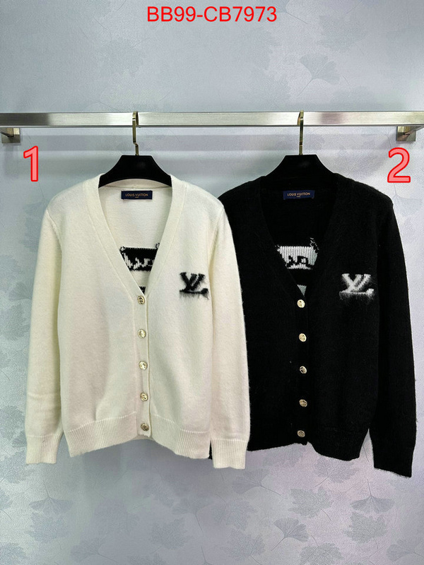 Clothing-LV replica ID: CB7973 $: 99USD