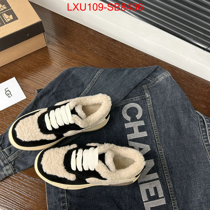 Women Shoes-UGG top quality website ID: SB8436 $: 109USD