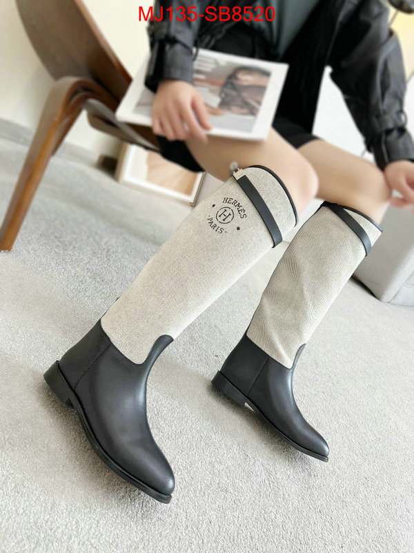 Women Shoes-Boots hot sale ID: SB8520 $: 135USD