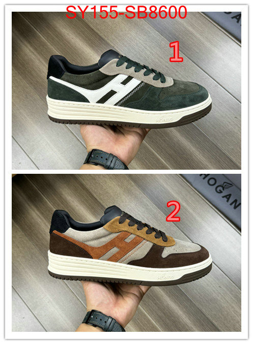 Men Shoes-Hogan what is top quality replica ID: SB8600 $: 155USD